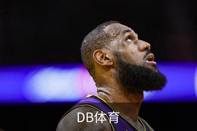 DB体育公司介绍